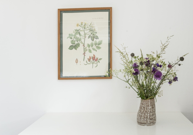 Imagen de los interiores del Hotel Feriestedet Nordliv. Foto 19