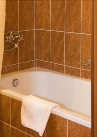 Imagen de la habitación del Hotel Ferihegy. Foto 14