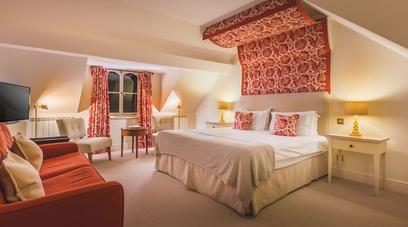 Imagen de la habitación del Hotel Fermain Valley. Foto 4