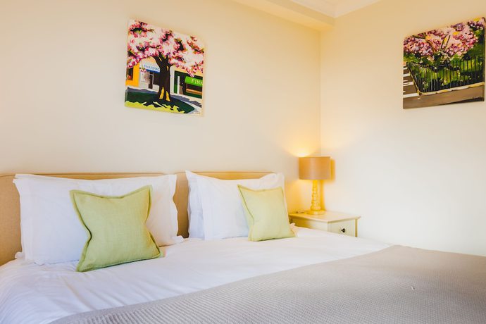 Imagen de la habitación del Hotel Fermain Valley. Foto 5