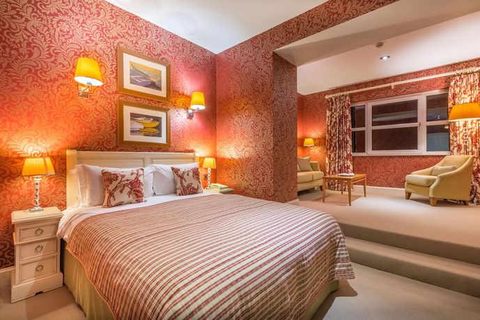 Imagen de la habitación del Hotel Fermain Valley. Foto 6