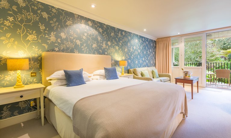 Imagen de la habitación del Hotel Fermain Valley. Foto 8