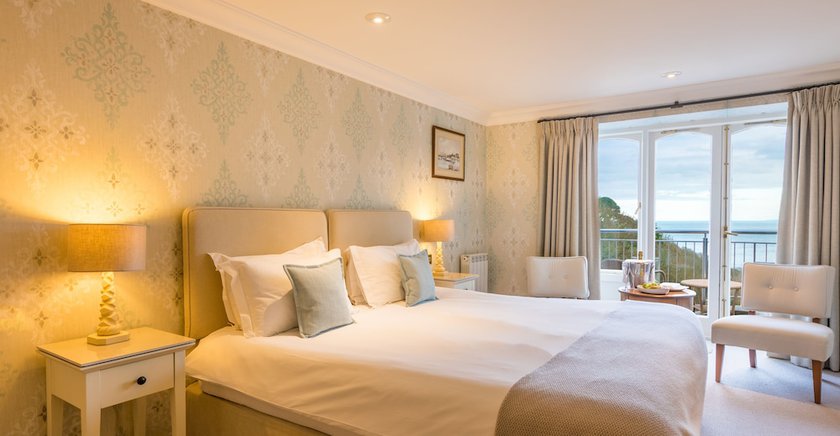 Imagen de la habitación del Hotel Fermain Valley. Foto 11