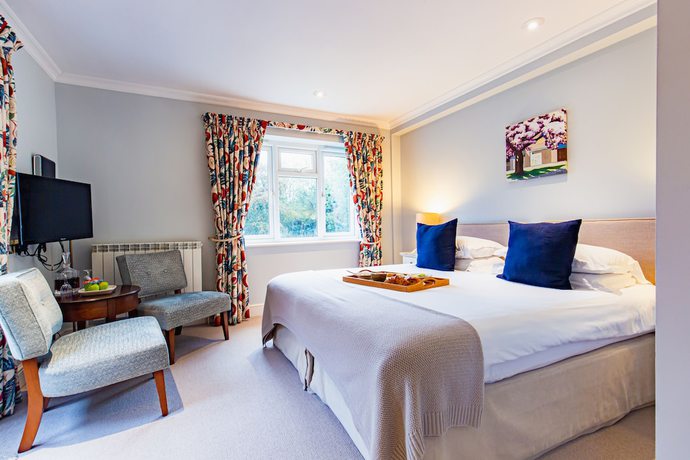 Imagen de la habitación del Hotel Fermain Valley. Foto 13