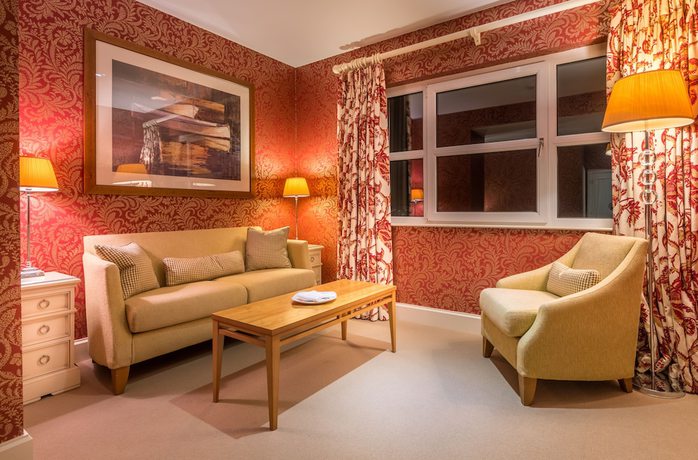 Imagen de la habitación del Hotel Fermain Valley. Foto 15