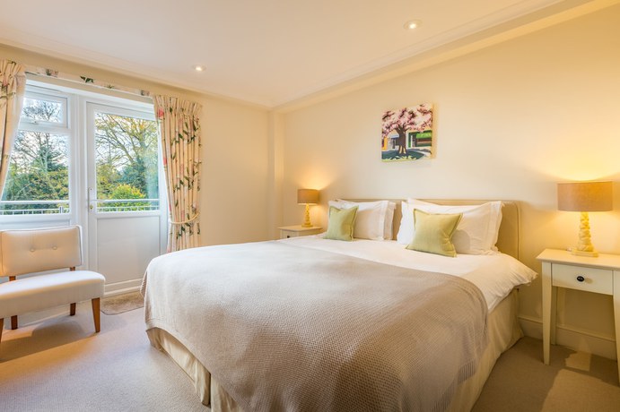 Imagen de la habitación del Hotel Fermain Valley. Foto 17