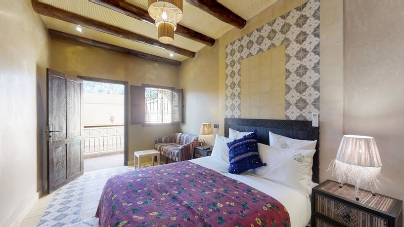 Imagen de la habitación del Hotel Ferme By Ikalimo. Foto 3