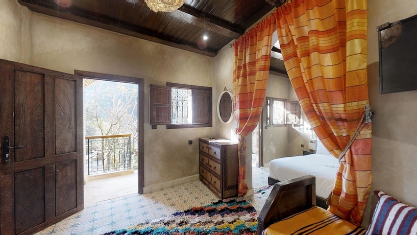 Imagen de la habitación del Hotel Ferme By Ikalimo. Foto 6