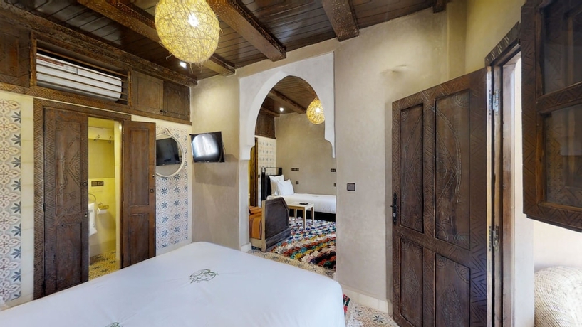 Imagen de la habitación del Hotel Ferme By Ikalimo. Foto 7