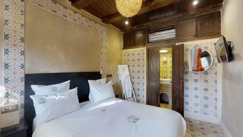 Imagen de la habitación del Hotel Ferme By Ikalimo. Foto 8