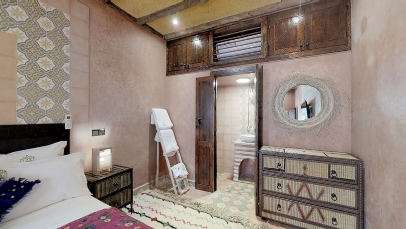 Imagen de la habitación del Hotel Ferme By Ikalimo. Foto 9