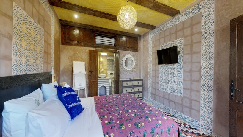 Imagen de la habitación del Hotel Ferme By Ikalimo. Foto 10
