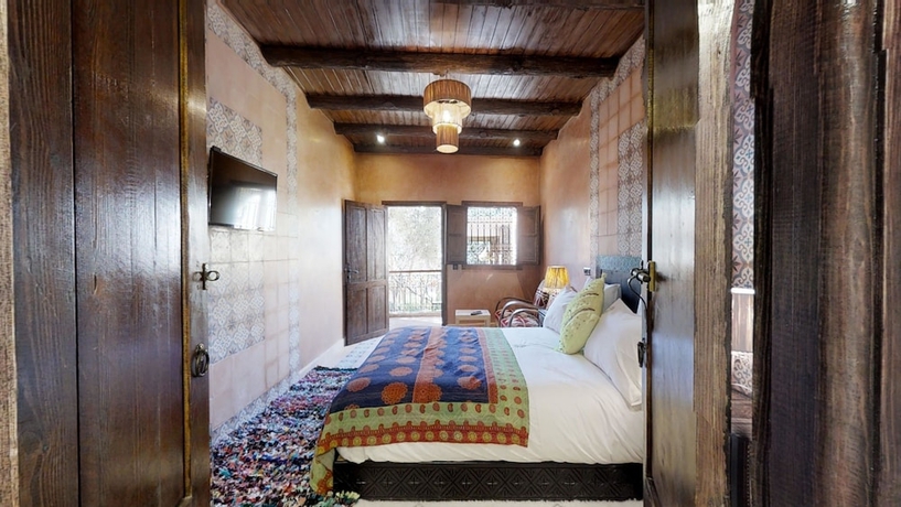 Imagen de la habitación del Hotel Ferme By Ikalimo. Foto 11