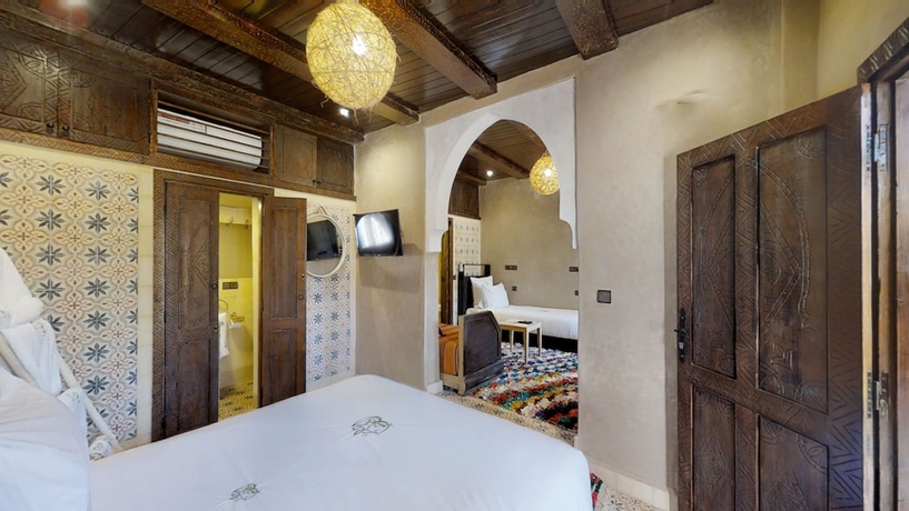 Imagen de la habitación del Hotel Ferme By Ikalimo. Foto 12