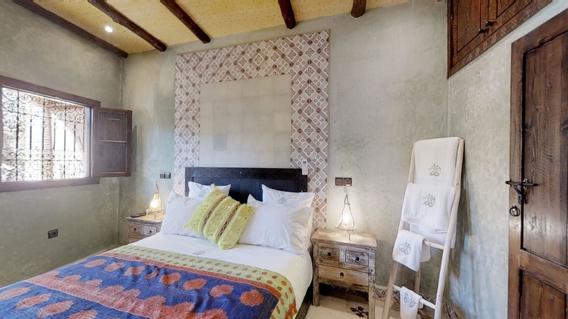 Imagen de la habitación del Hotel Ferme By Ikalimo. Foto 13