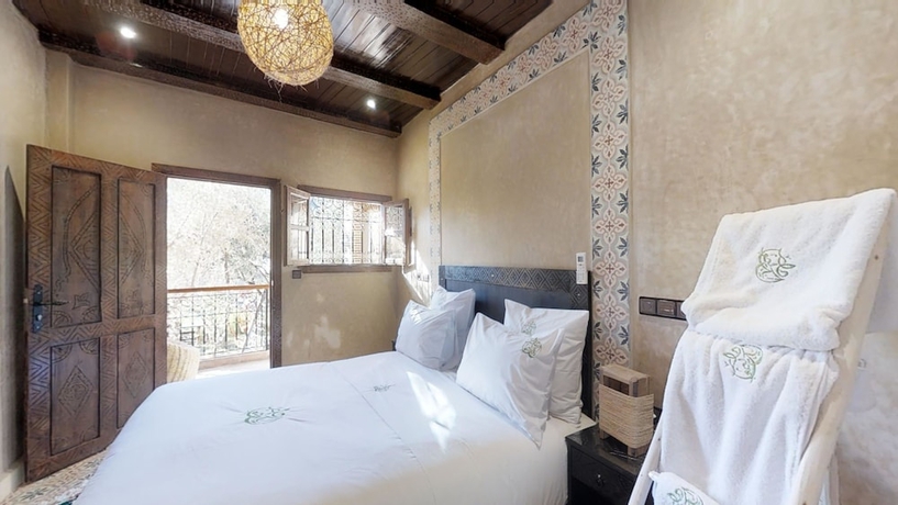 Imagen de la habitación del Hotel Ferme By Ikalimo. Foto 14