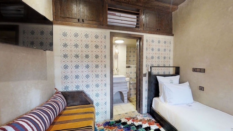 Imagen de la habitación del Hotel Ferme By Ikalimo. Foto 15