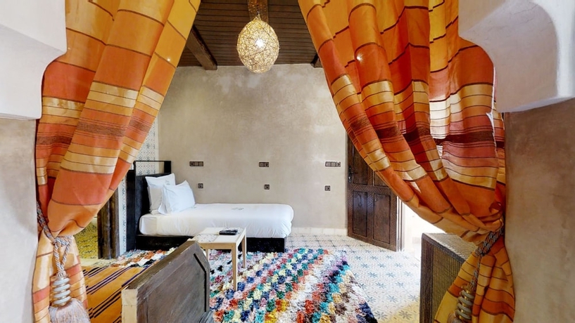 Imagen de la habitación del Hotel Ferme By Ikalimo. Foto 17