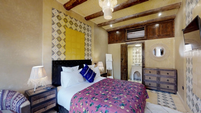 Imagen de la habitación del Hotel Ferme By Ikalimo. Foto 18