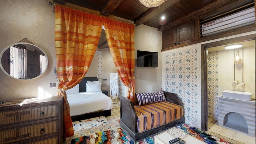 Imagen de la habitación del Hotel Ferme By Ikalimo. Foto 19
