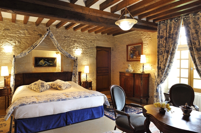 Imagen de la habitación del Hotel Ferme De La Ran&ccedil;onni&egrave;re. Foto 3