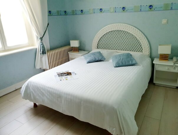 Imagen general del Hotel Ferme de la Grande Cour. Foto 2