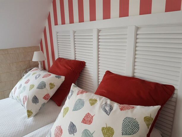 Imagen general del Hotel Ferme de la Grande Cour. Foto 3
