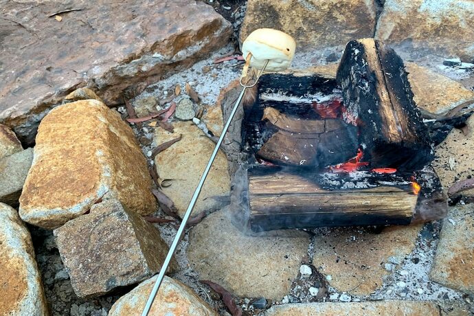 Imagen general del Hotel Fern Cottage At Fern Falls Cottages. Foto 3