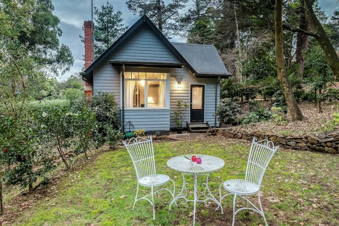 Imagen general del Hotel Fern Cottage At Fern Falls Cottages. Foto 5