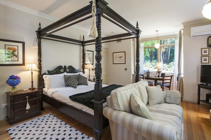 Imagen general del Hotel Fern Cottage At Fern Falls Cottages. Foto 7