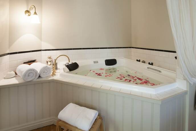 Imagen general del Hotel Fern Cottage At Fern Falls Cottages. Foto 9