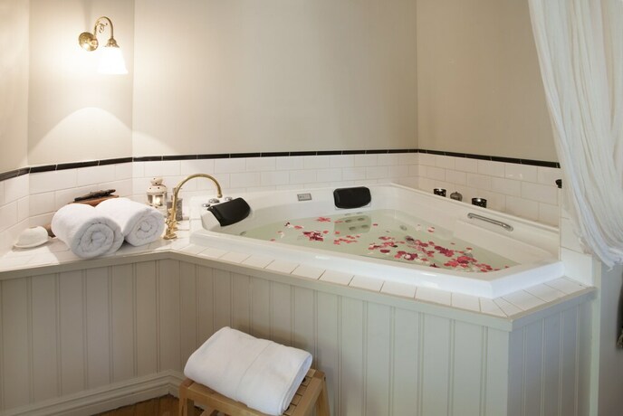 Imagen de la habitación del Hotel Fern Cottage At Fern Falls Cottages. Foto 13