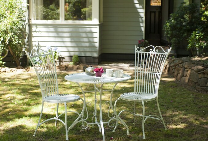 Imagen de los exteriores del Hotel Fern Cottage At Fern Falls Cottages. Foto 16