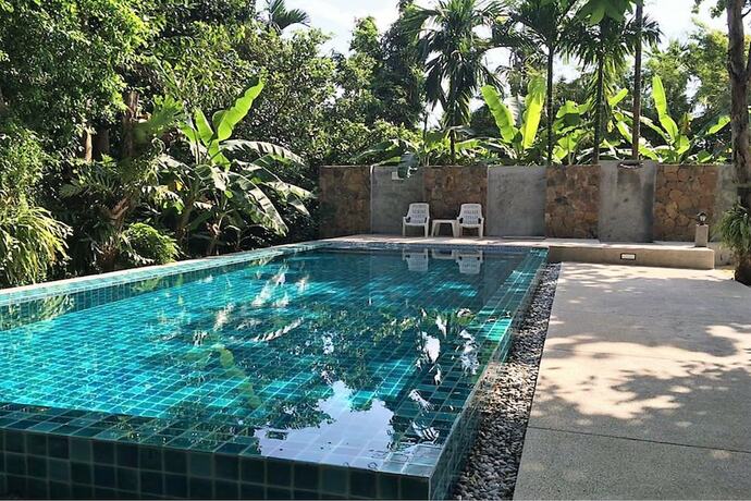 Imagen general del Hotel Fern House Retreat. Foto 12