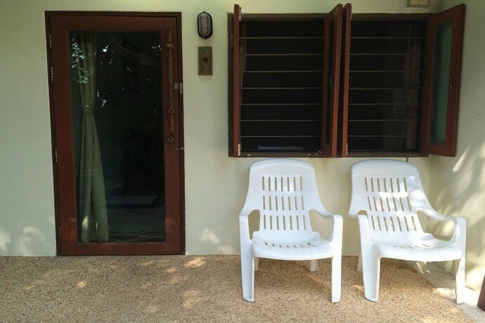 Imagen de la habitación del Hotel Fern House Retreat. Foto 24