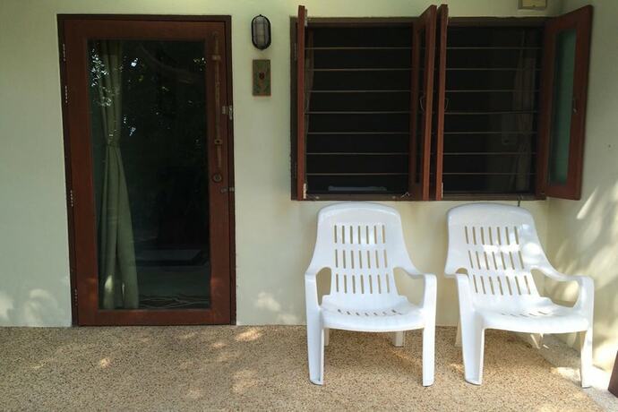 Imagen de la habitación del Hotel Fern House Retreat. Foto 25