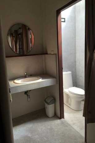 Imagen de la habitación del Hotel Fern House Retreat. Foto 27