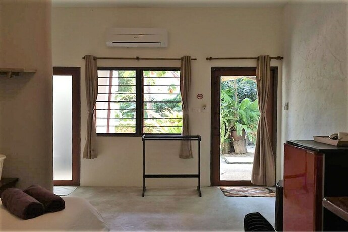 Imagen de la habitación del Hotel Fern House Retreat. Foto 28