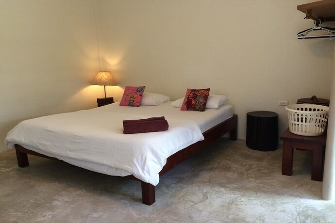 Imagen de la habitación del Hotel Fern House Retreat. Foto 29