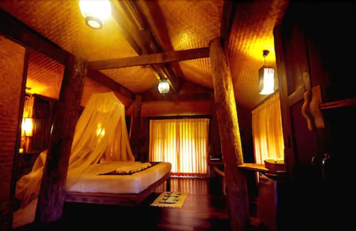 Imagen de la habitación del Hotel Fern Paradise. Foto 3