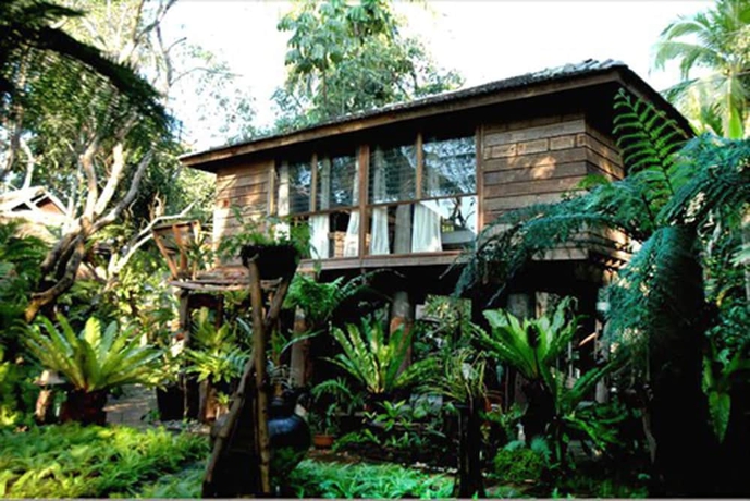 Imagen de la habitación del Hotel Fern Paradise. Foto 4