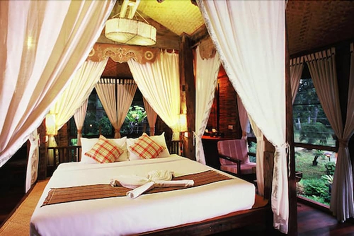 Imagen de la habitación del Hotel Fern Paradise. Foto 5