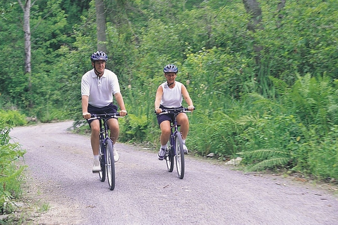 Imagen general del Hotel Fern Resort. Foto 2