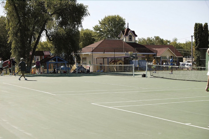 Imagen general del Hotel Fern Resort. Foto 3