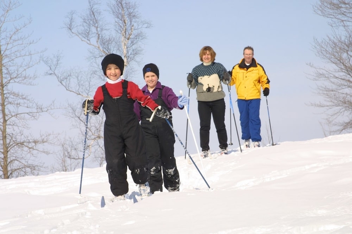 Imagen general del Hotel Fern Resort. Foto 4