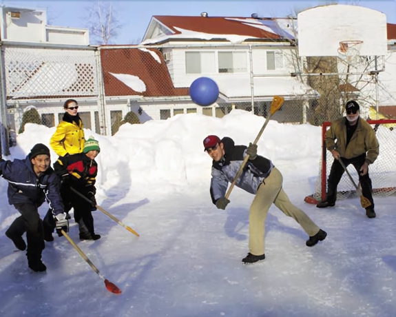 Imagen general del Hotel Fern Resort. Foto 5