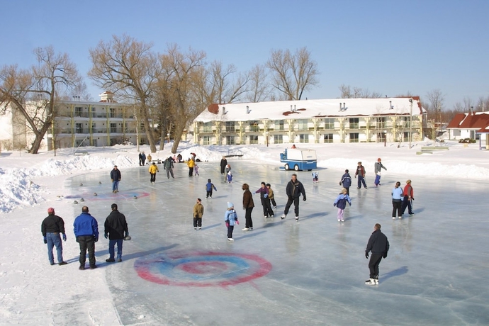 Imagen general del Hotel Fern Resort. Foto 6