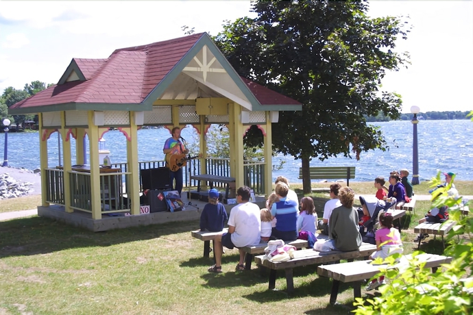 Imagen general del Hotel Fern Resort. Foto 7