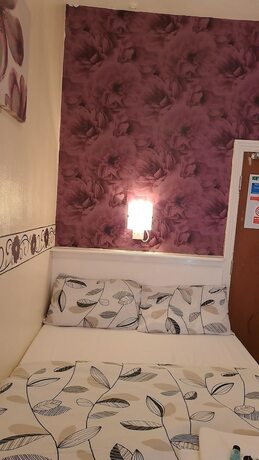 Imagen general del Hotel Fern Villa. Foto 3