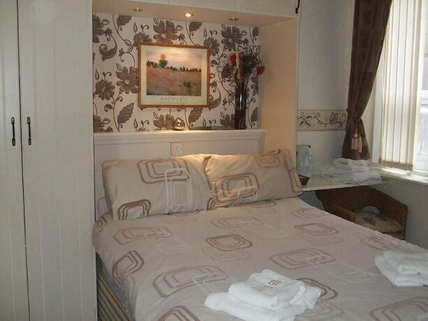 Imagen general del Hotel Fern Villa. Foto 10
